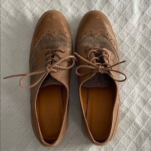 Kelsi Dagger Brogues